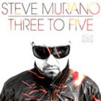 Three To Five (Album)