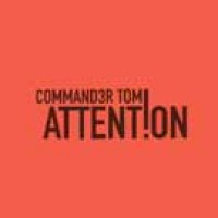 Attention (Steve Murano Remix) - Commander Tom