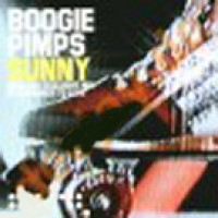 Sunny (Somebody To Love - Steve Murano Remix) - Boogie Pimps