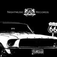 Route 66 - Steve Murano