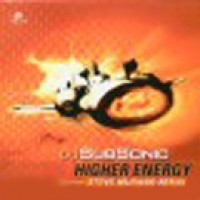 Higher Energy (Steve Murano No Melody Remix) - DJ Subsonic