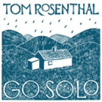 Go Solo (Murano meets Toka Remix) - Tom Rosenthal