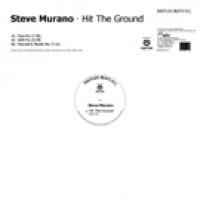 Hit The Ground - Steve Murano