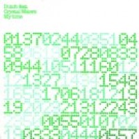 My Time (Steve Murano Remix) - Dutch feat. Crystal Waters