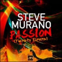 Passion (Twenty Eleven) - Steve Murano