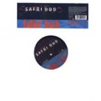Fallin' High (Steve Murano Remix) - Safri Duo