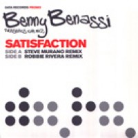 Satisfaction (Steve Murano Remix) - Benny Benassi