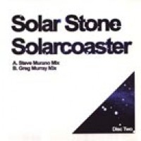 Solarcoaster (Steve Murano Remix) - Solar Stone
