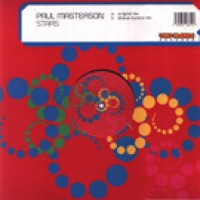 Stars (Steve Murano Remix) - Paul Masterson