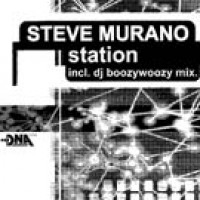 Station (DNA) - Steve Murano