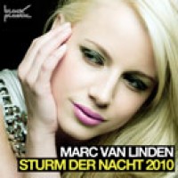 Sturm der Nacht (Steve Murano Remix) - Marc van Linden