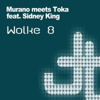 Wolke 8 - Murano meets Toka